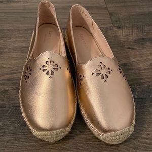 Kate Spade Flats